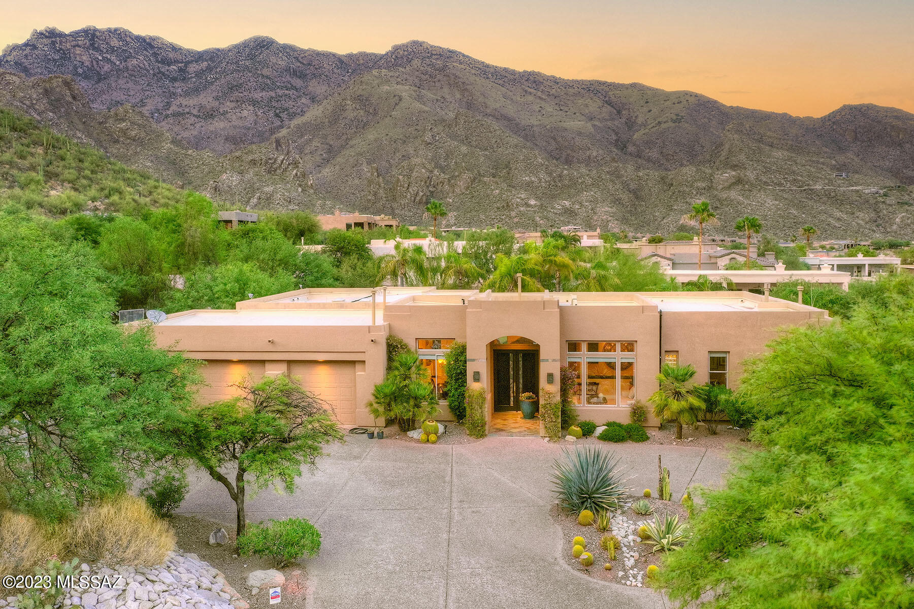 Alta Vista (99-145) - Residential