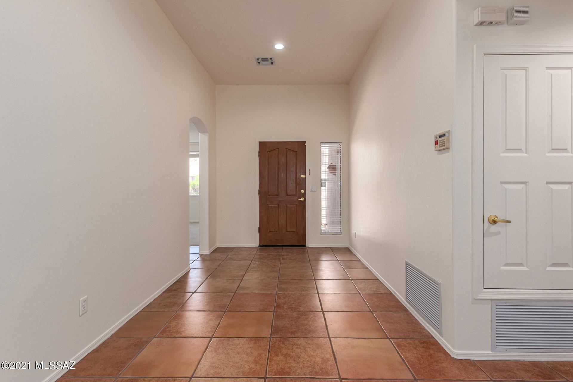 Rancho Esperero (1-343) - Residential