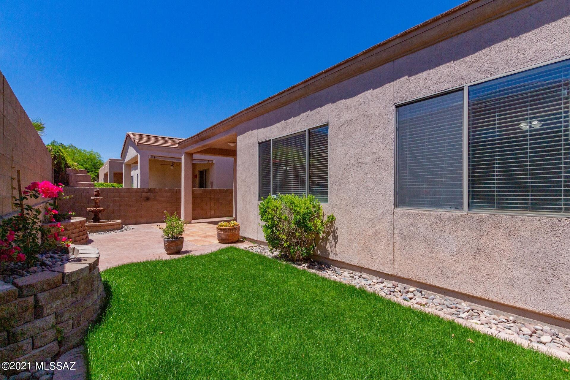 Rancho Esperero (1-343) - Residential