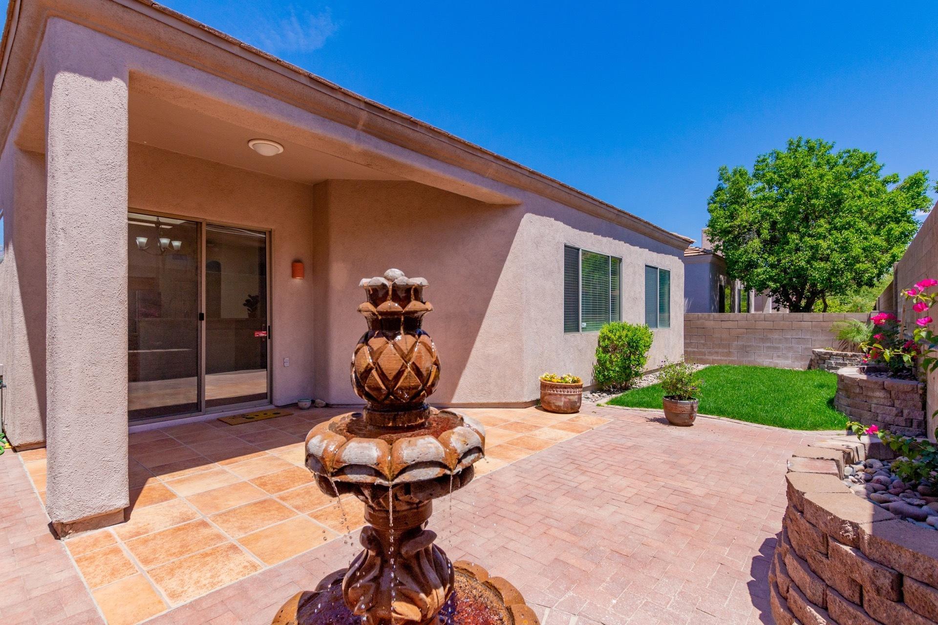 Rancho Esperero (1-343) - Residential