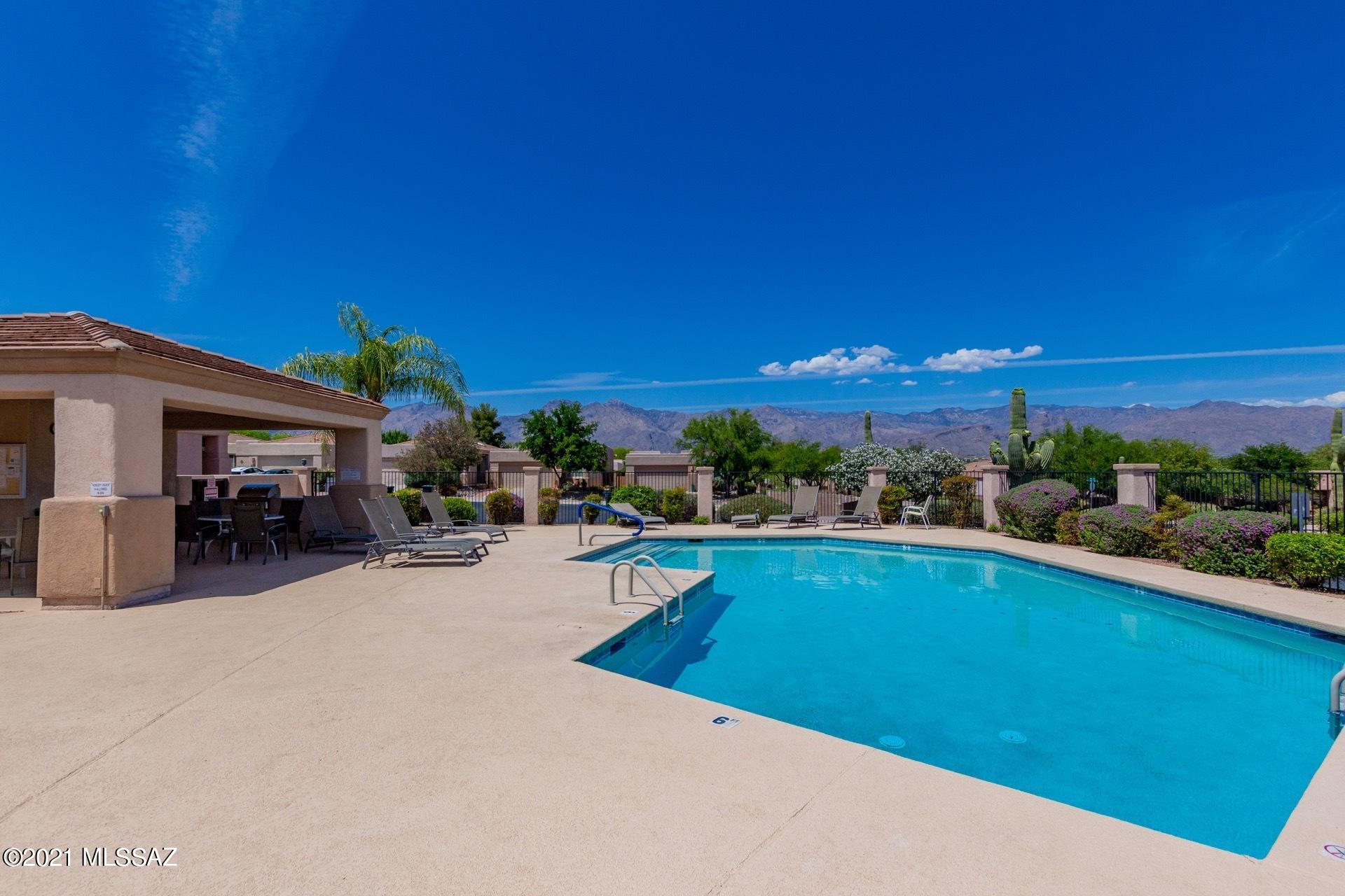 Rancho Esperero (1-343) - Residential