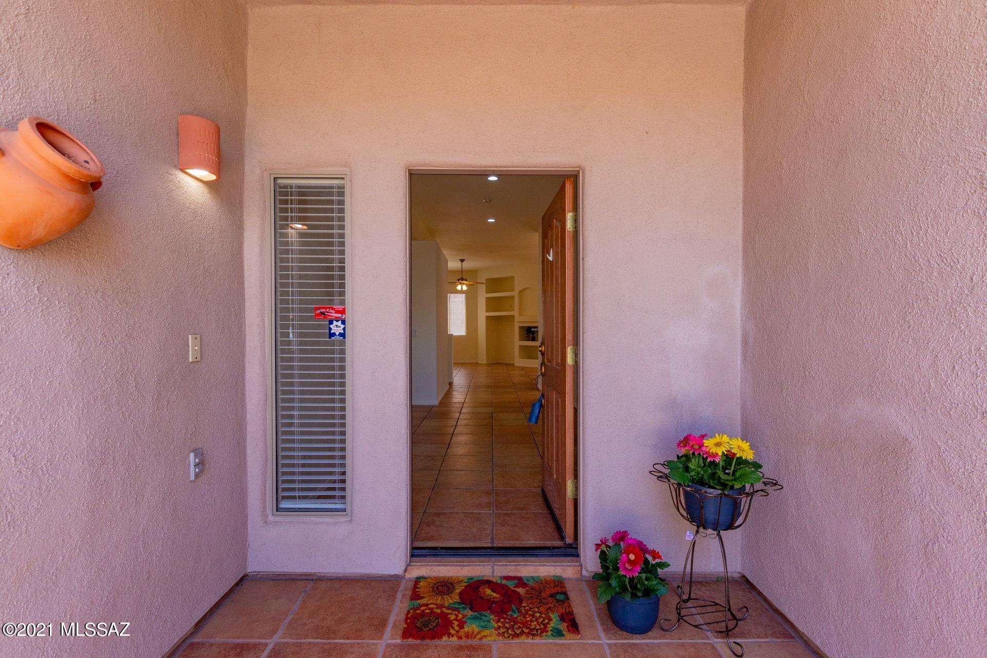 Rancho Esperero (1-343) - Residential