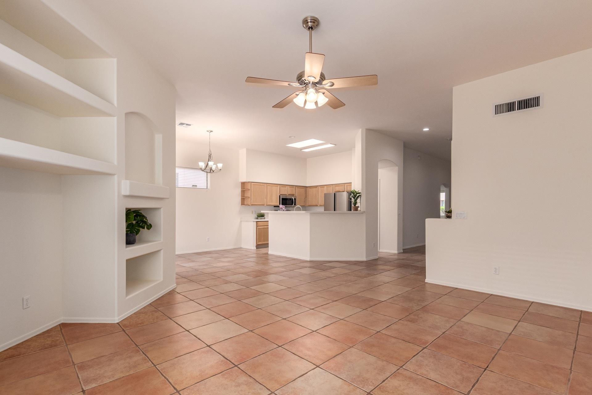 Rancho Esperero (1-343) - Residential