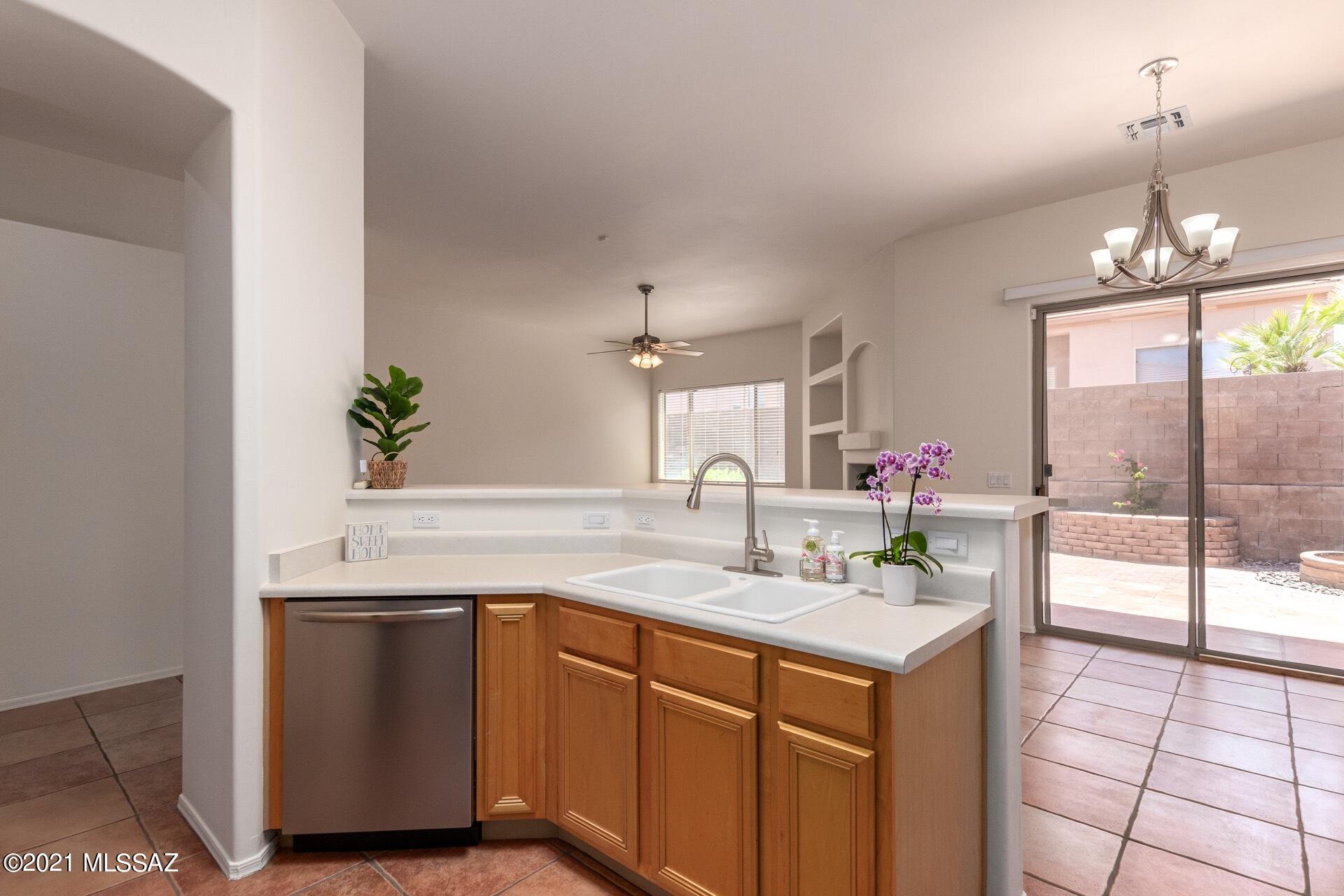 Rancho Esperero (1-343) - Residential