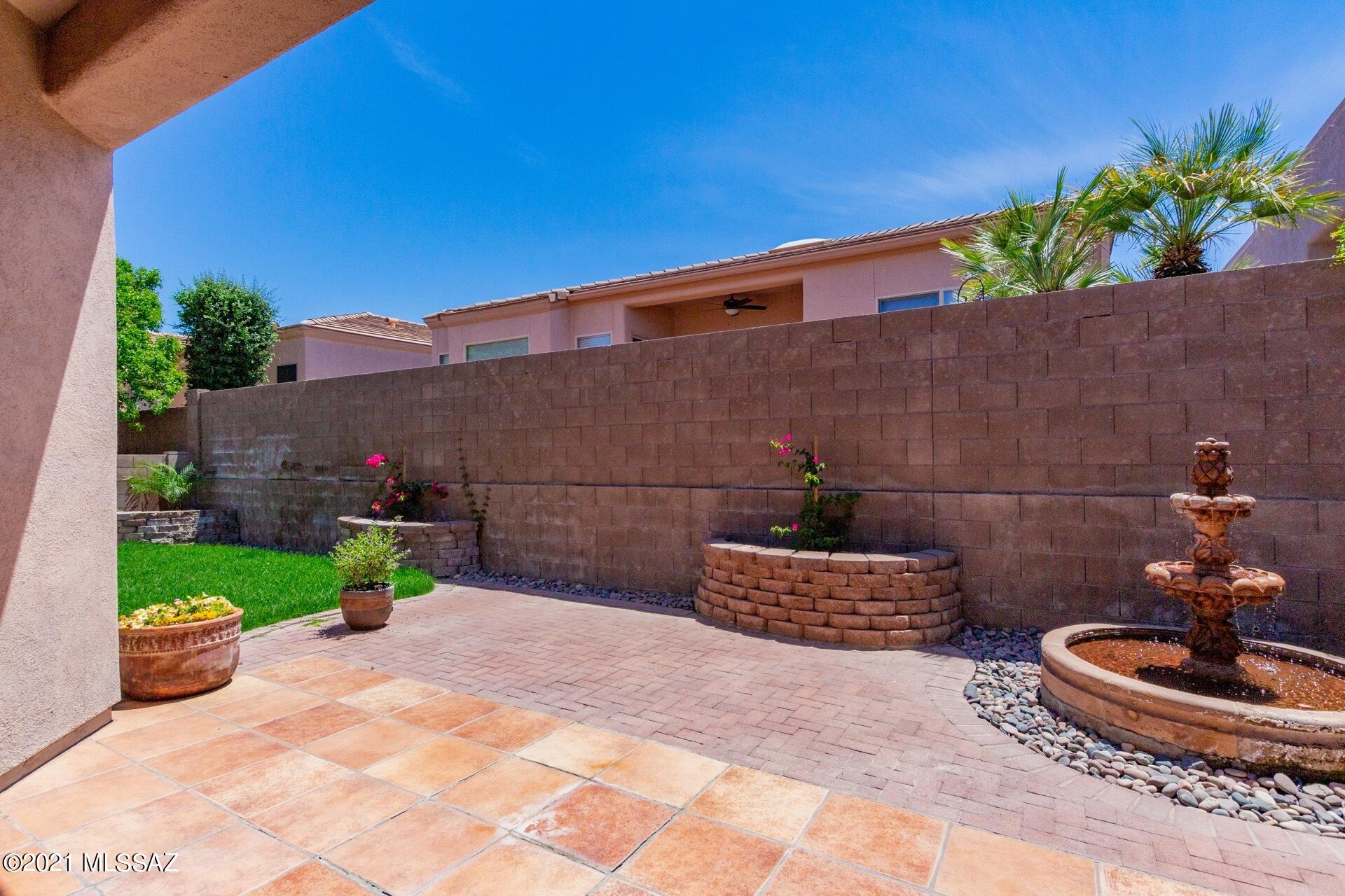 Rancho Esperero (1-343) - Residential