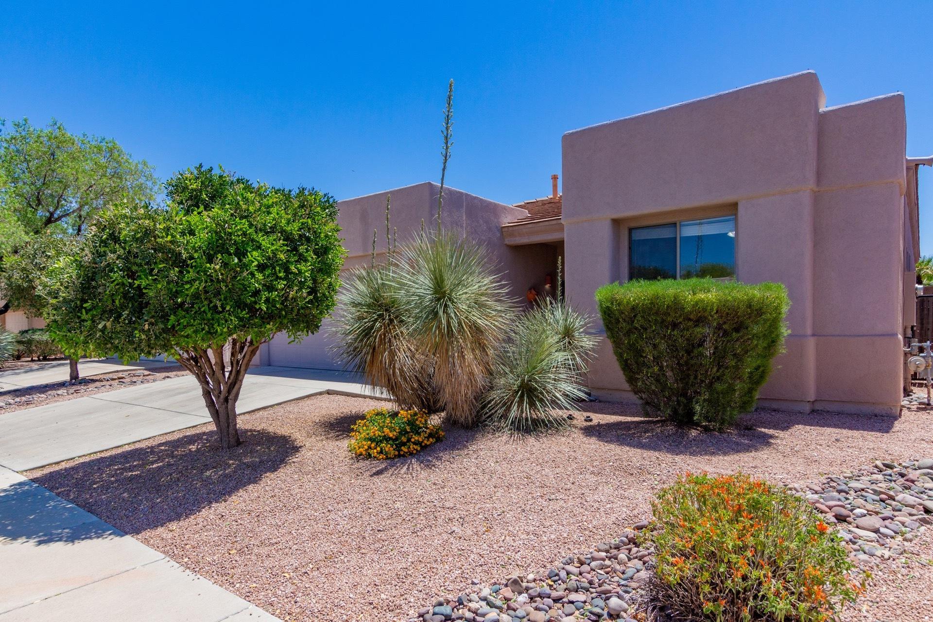 Rancho Esperero (1-343) - Residential