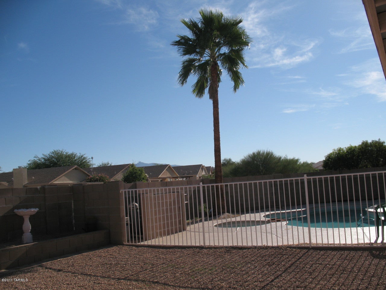 Hacienda Del Oro (1-78) - Residential Lease