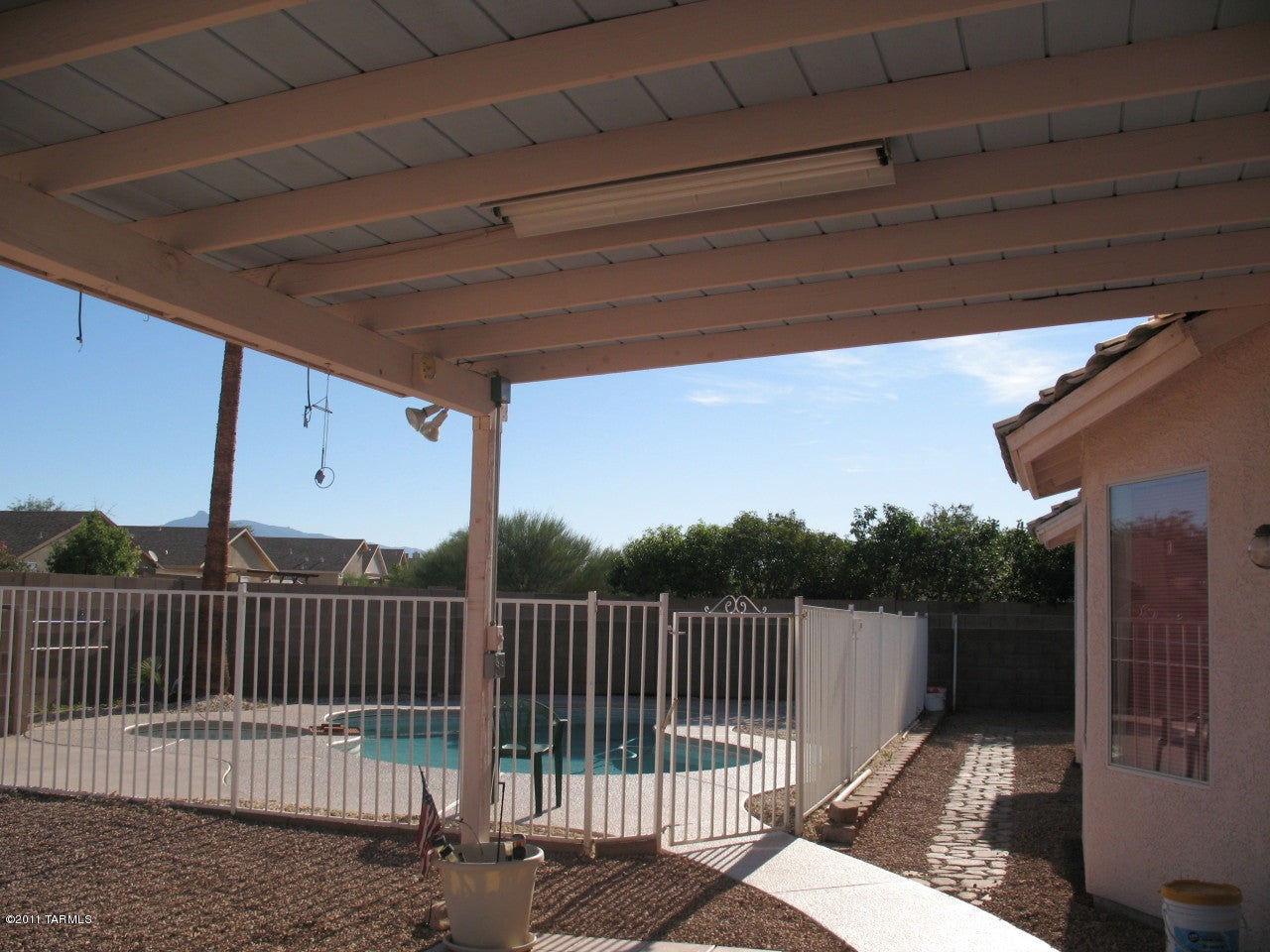 Hacienda Del Oro (1-78) - Residential Lease