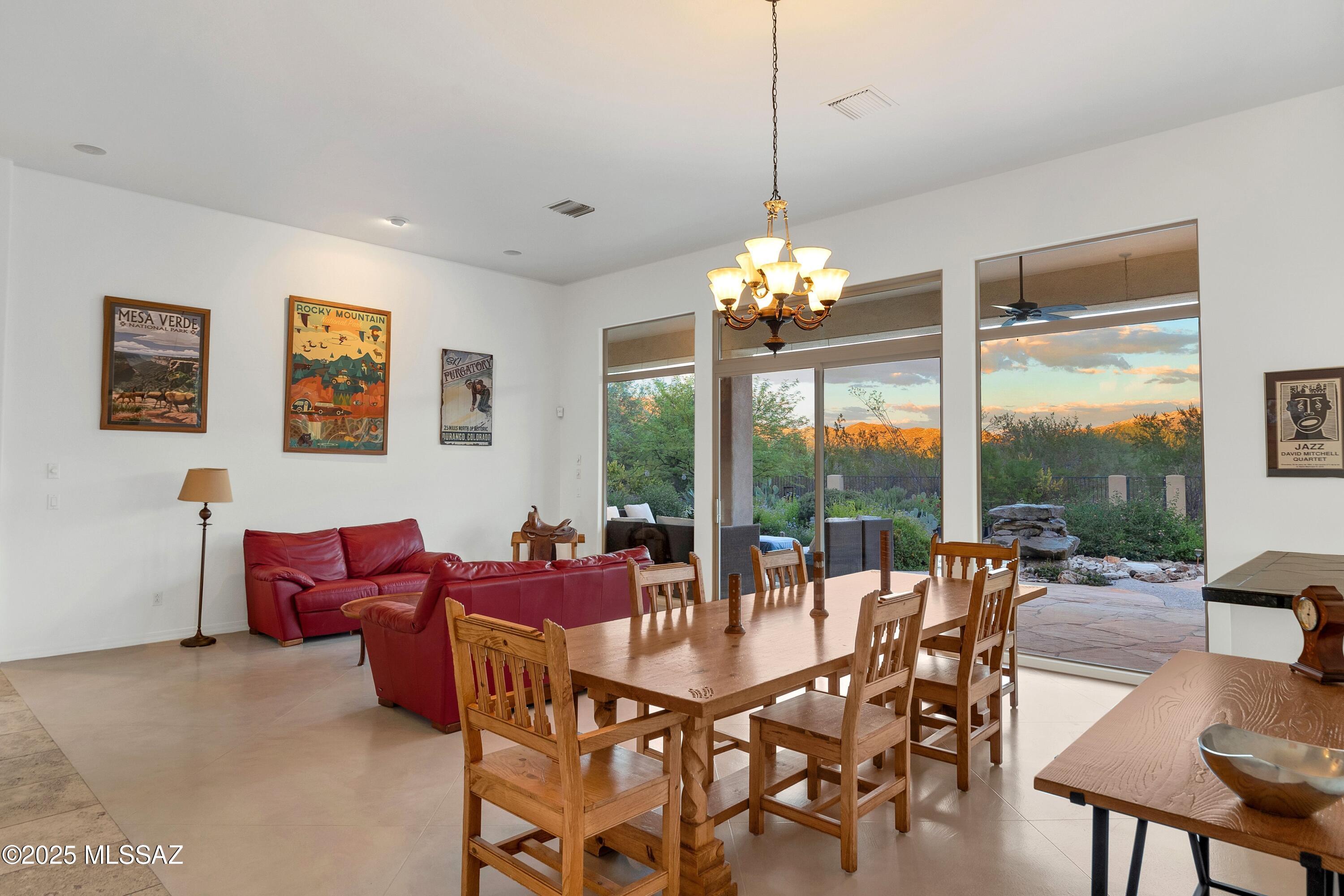 Forty Niners Country Club Estates - Residential