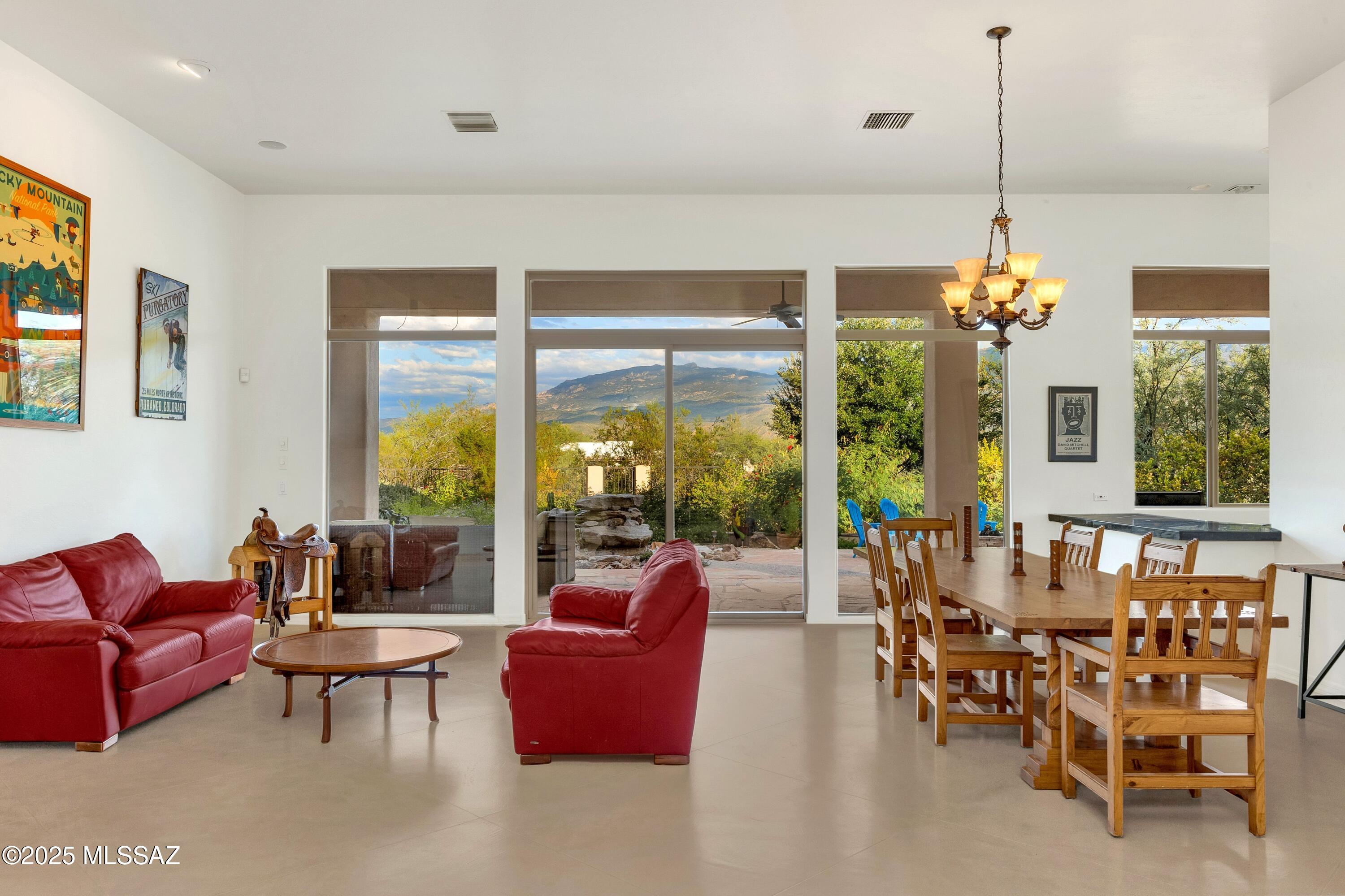 Forty Niners Country Club Estates - Residential