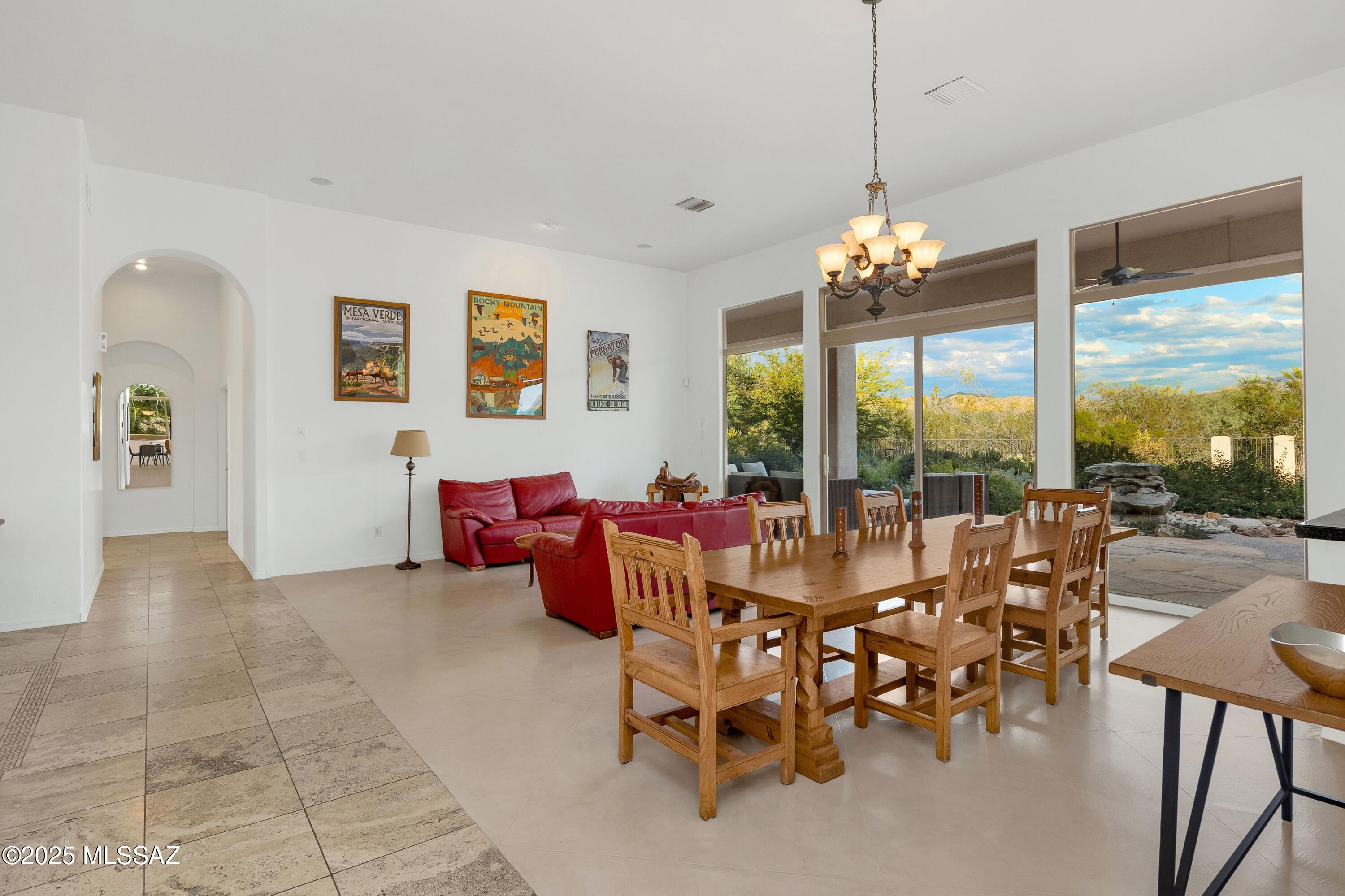 Forty Niners Country Club Estates - Residential