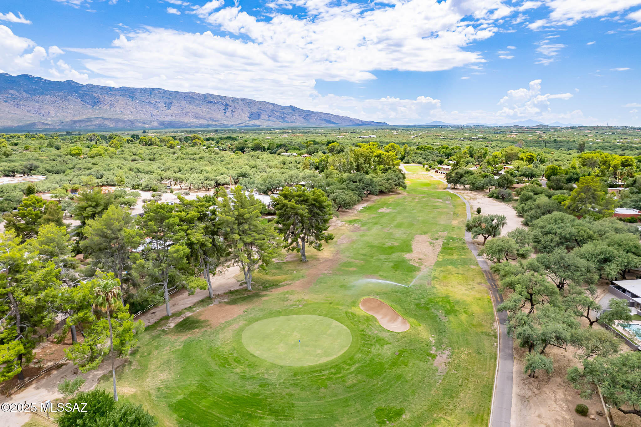 Forty Niners Country Club Estates - Residential