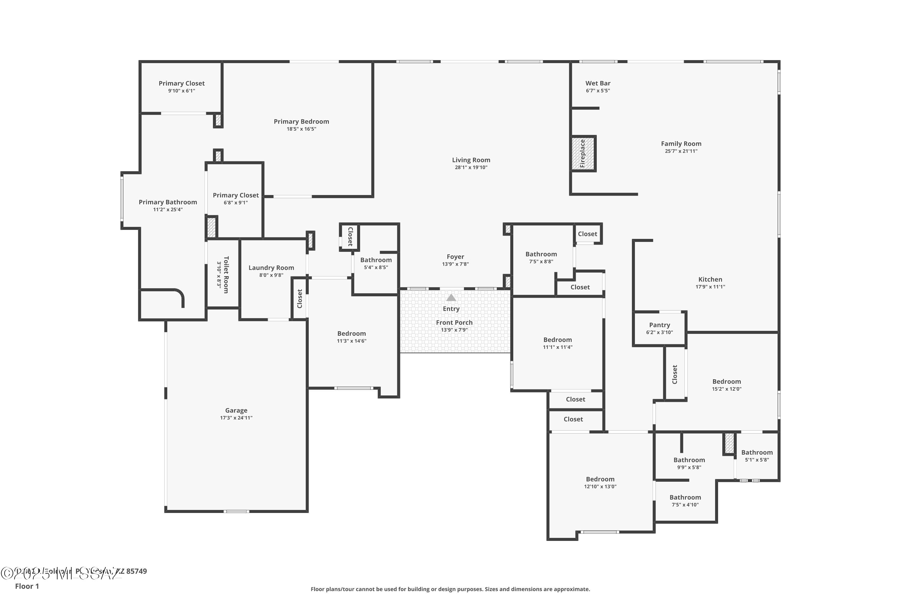 Forty Niners Country Club Estates - Residential
