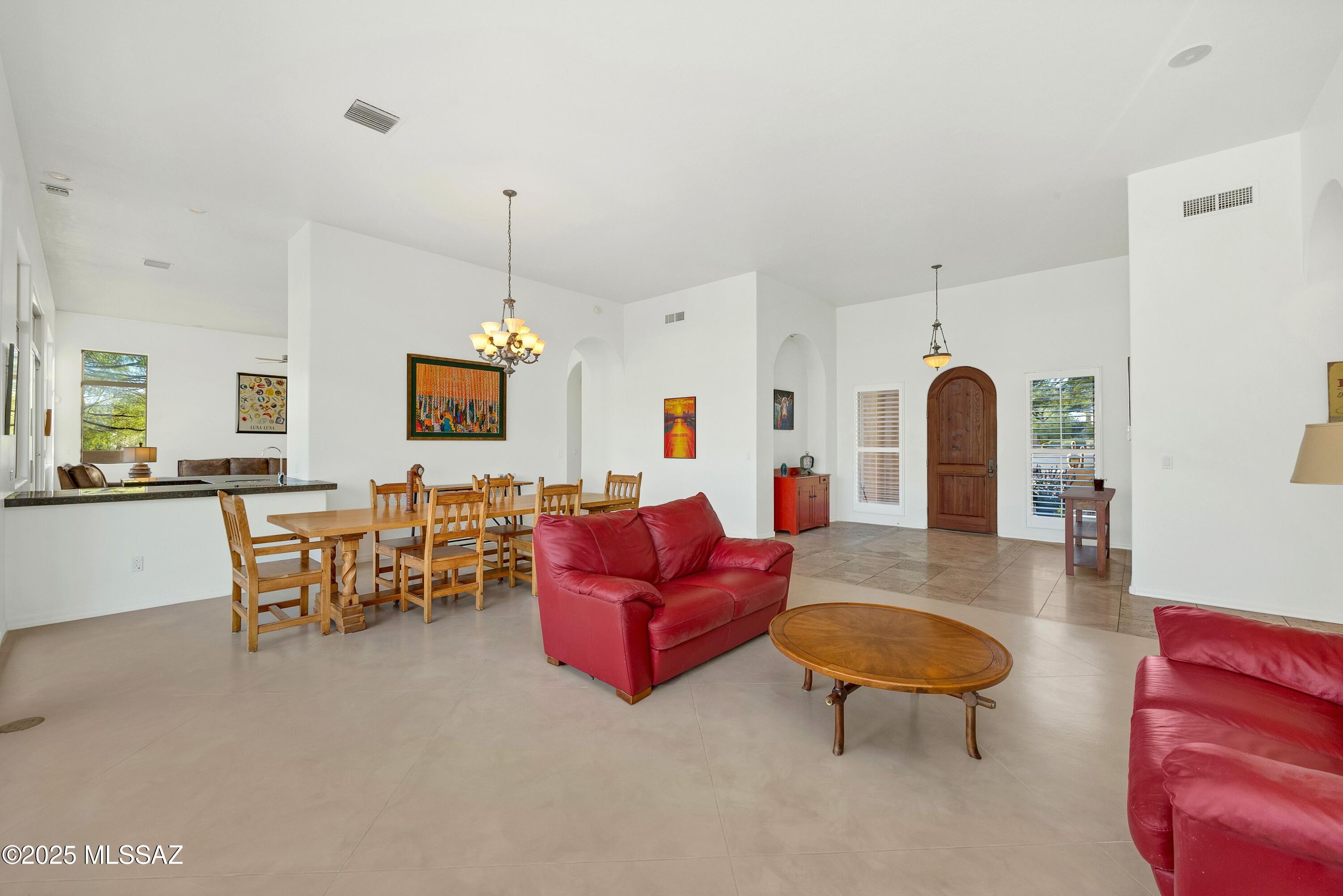 Forty Niners Country Club Estates - Residential