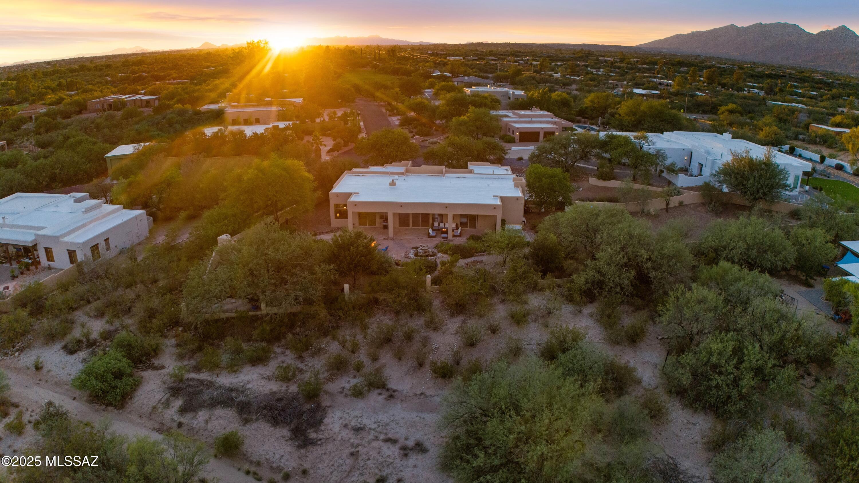 Forty Niners Country Club Estates - Residential