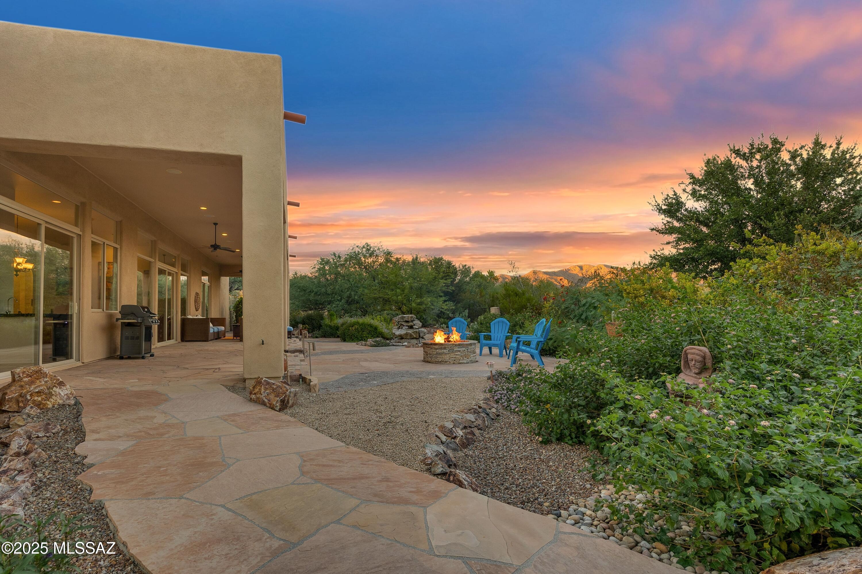 Forty Niners Country Club Estates - Residential