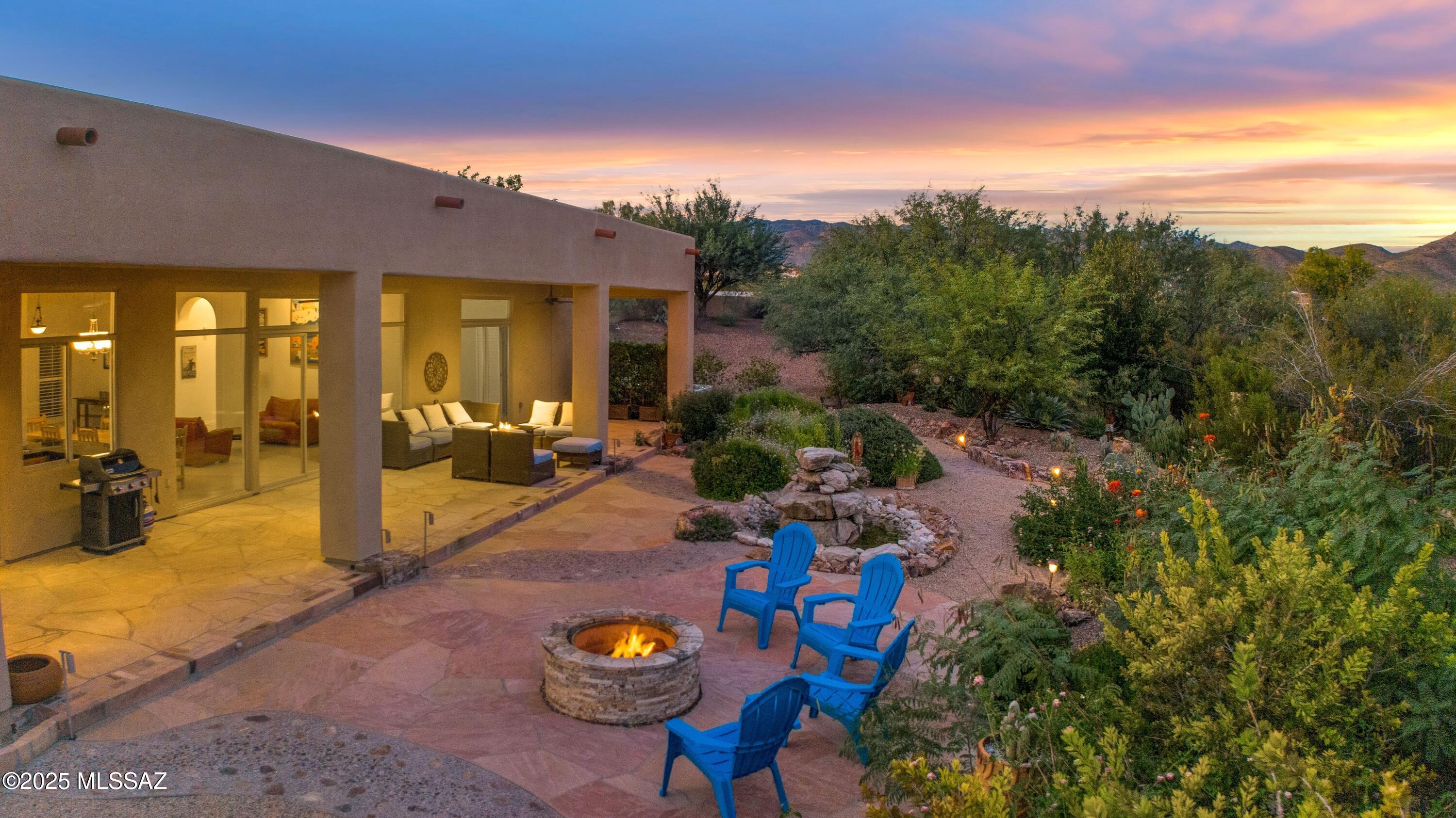 Forty Niners Country Club Estates - Residential