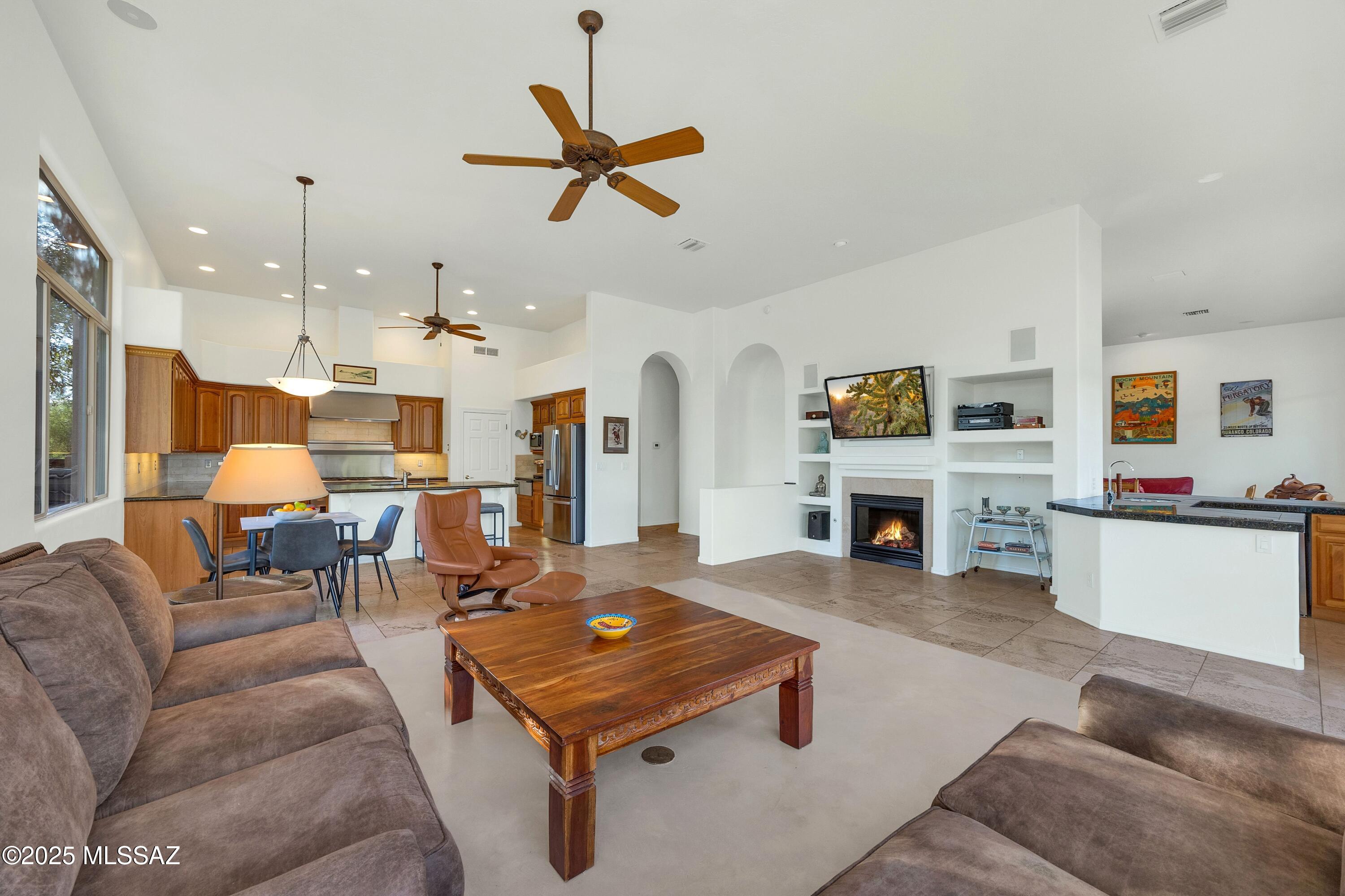 Forty Niners Country Club Estates - Residential