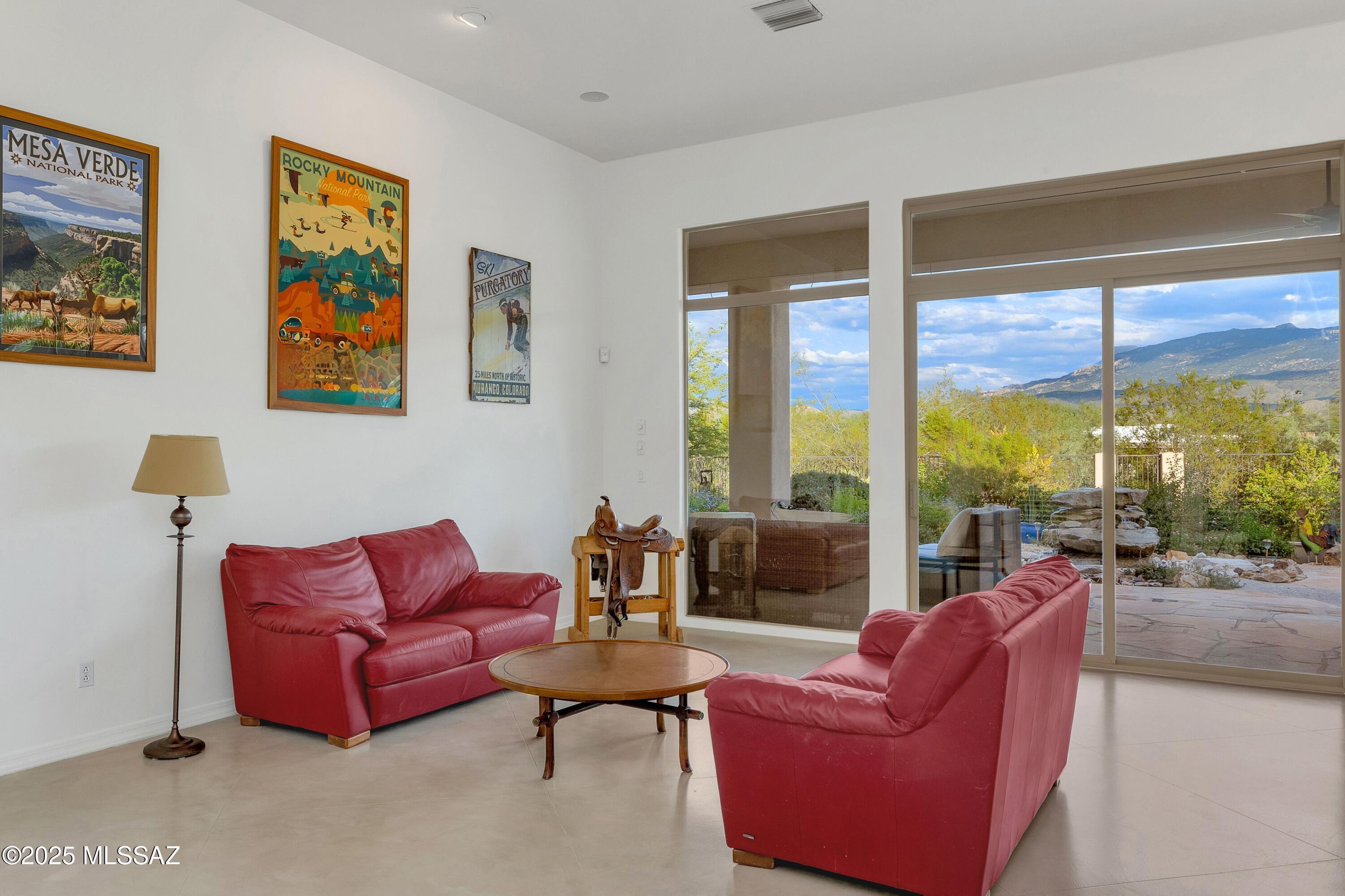 Forty Niners Country Club Estates - Residential