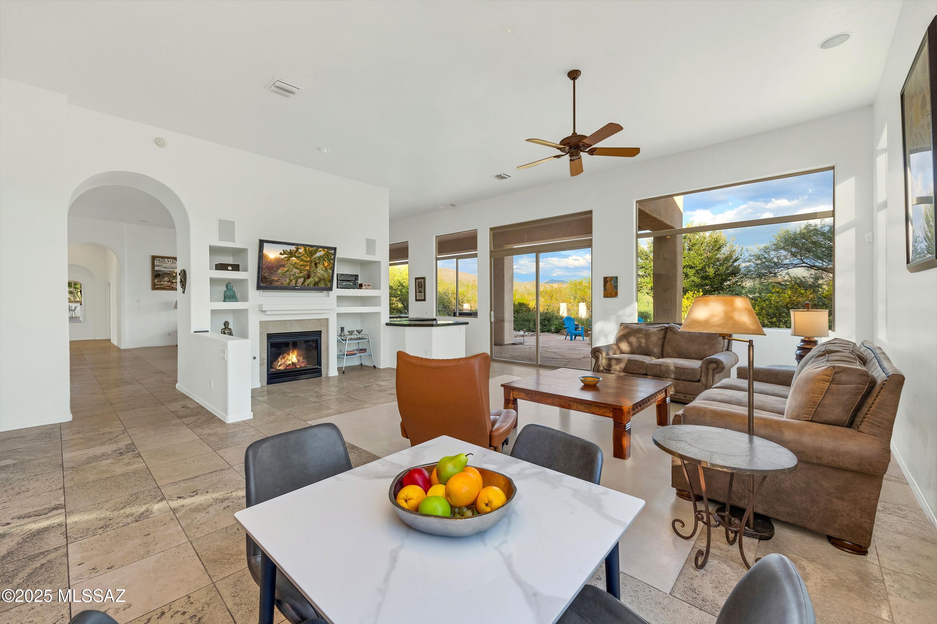 Forty Niners Country Club Estates - Residential