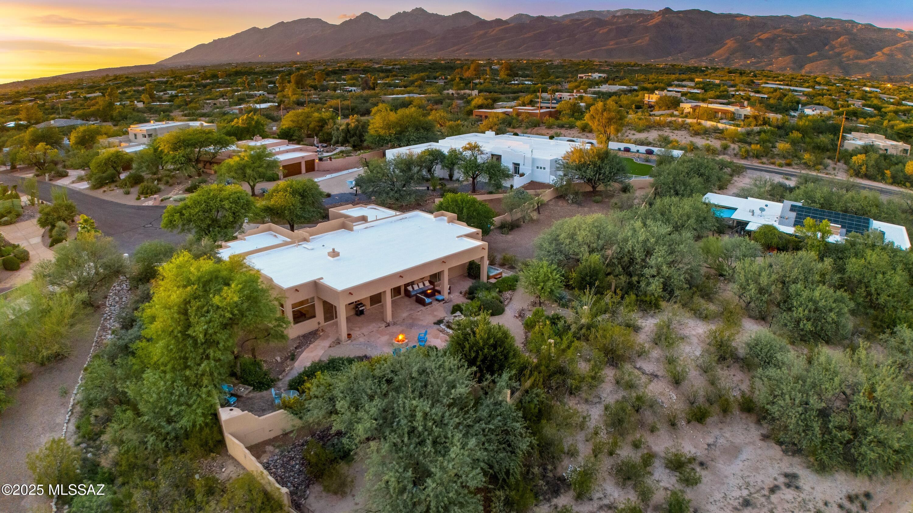Forty Niners Country Club Estates - Residential