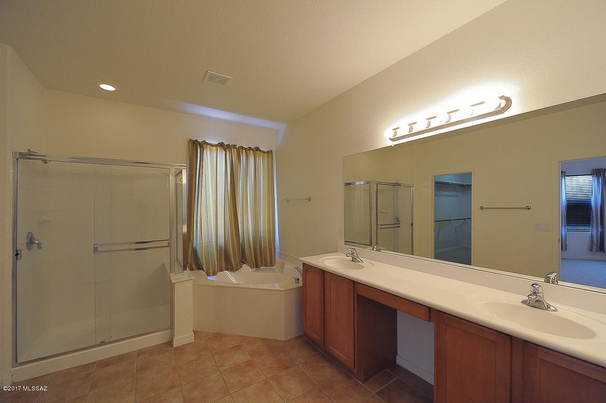 Rancho Vistoso Neighborhood 10 - Residential Lease