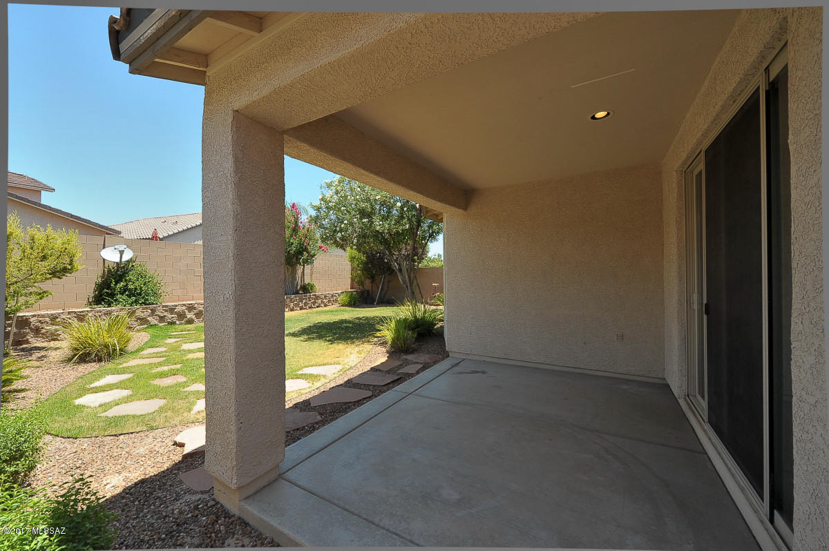 Rancho Vistoso Neighborhood 10 - Residential Lease