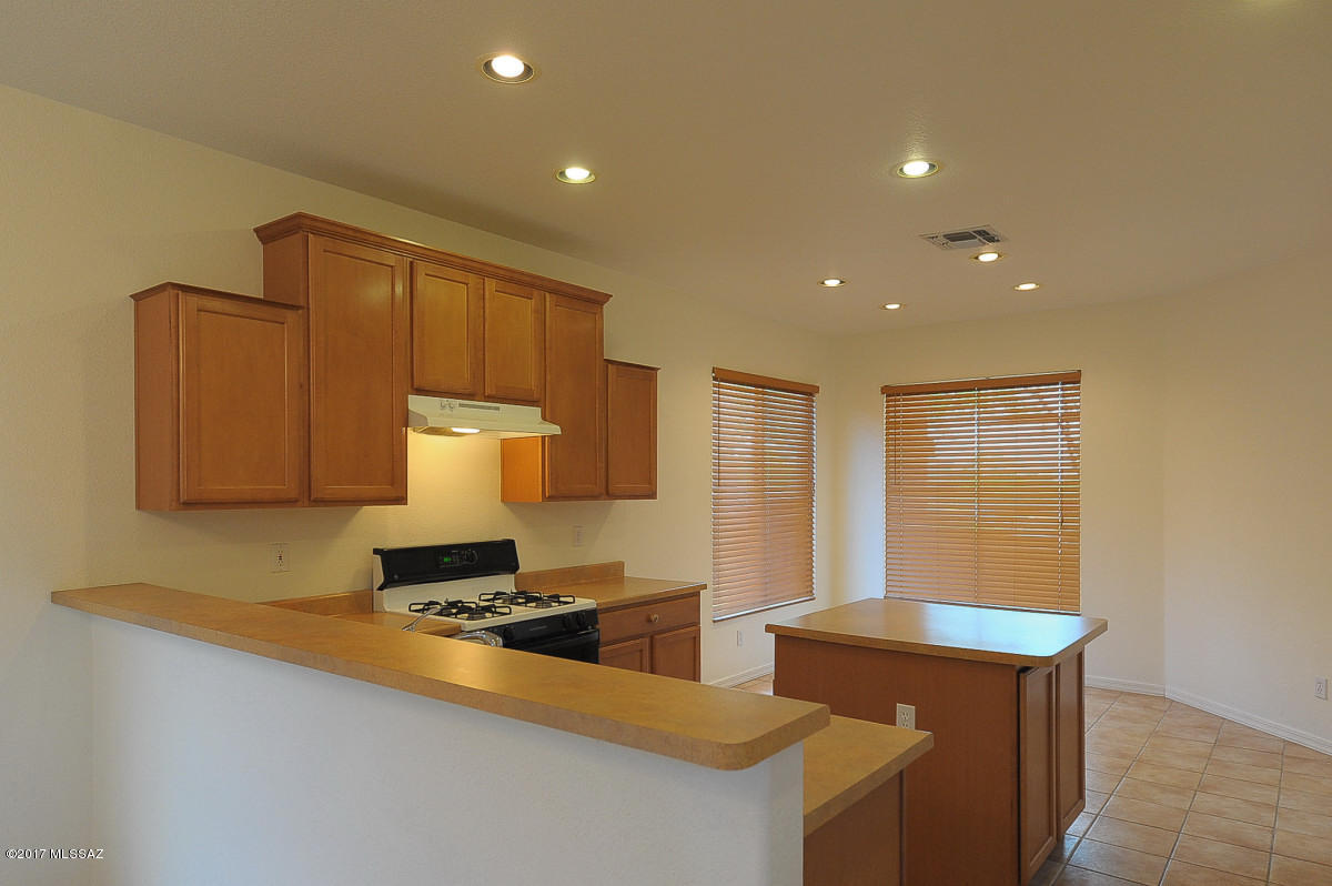 Rancho Vistoso Neighborhood 10 - Residential Lease
