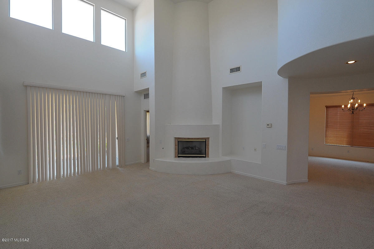 Rancho Vistoso Neighborhood 10 - Residential Lease