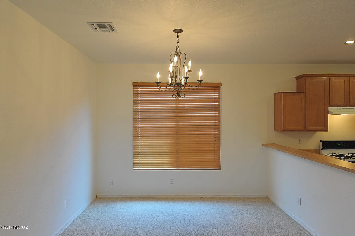 Rancho Vistoso Neighborhood 10 - Residential Lease