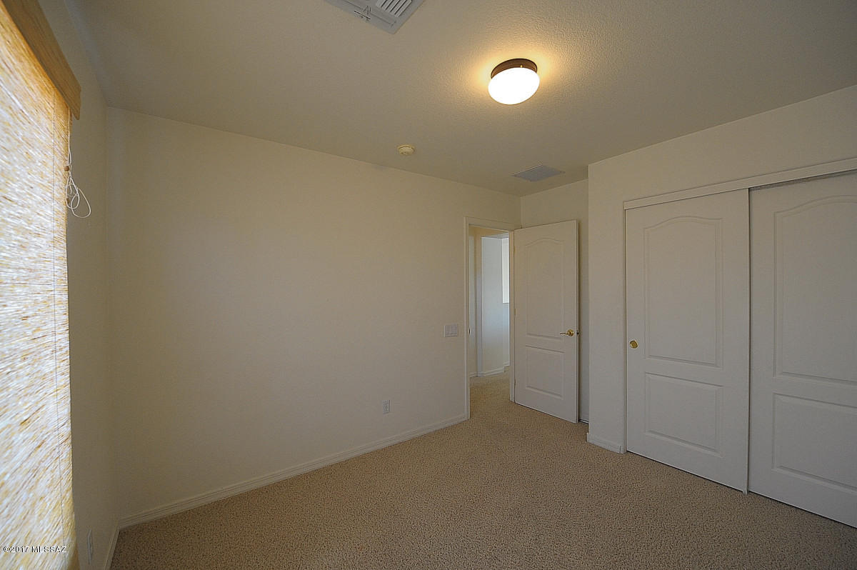 Rancho Vistoso Neighborhood 10 - Residential Lease