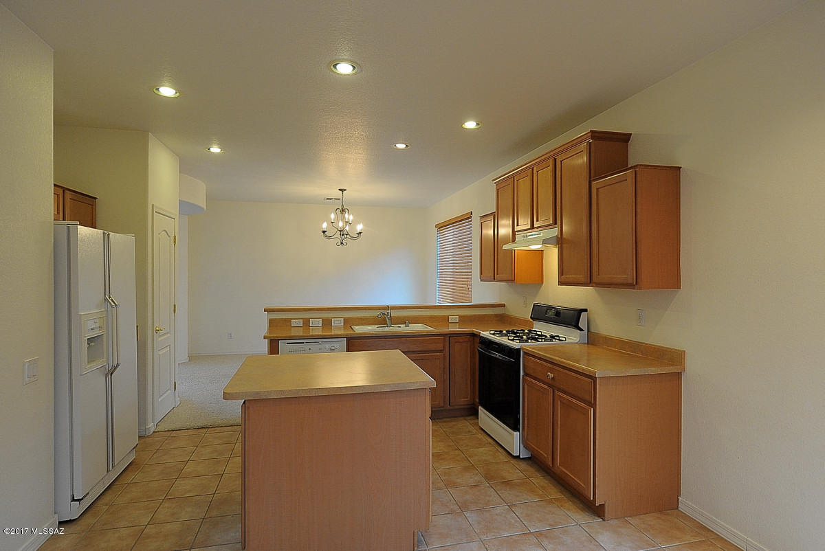 Rancho Vistoso Neighborhood 10 - Residential Lease