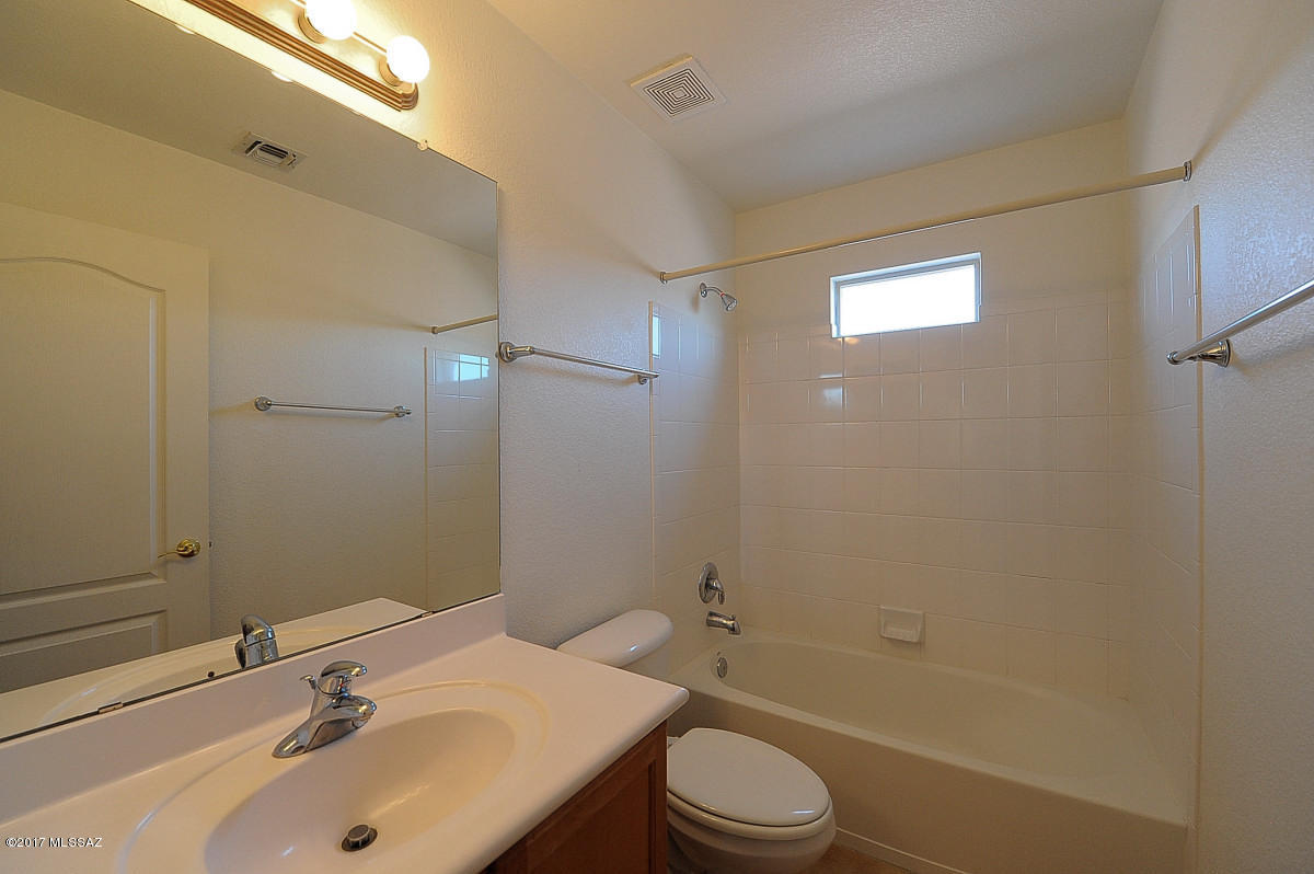 Rancho Vistoso Neighborhood 10 - Residential Lease