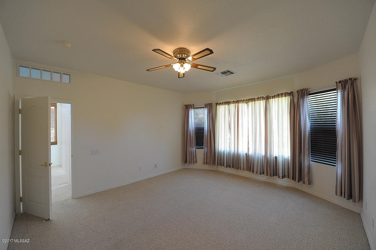 Rancho Vistoso Neighborhood 10 - Residential Lease
