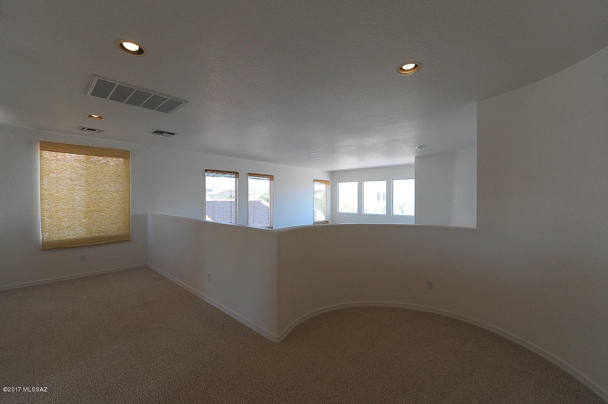 Rancho Vistoso Neighborhood 10 - Residential Lease