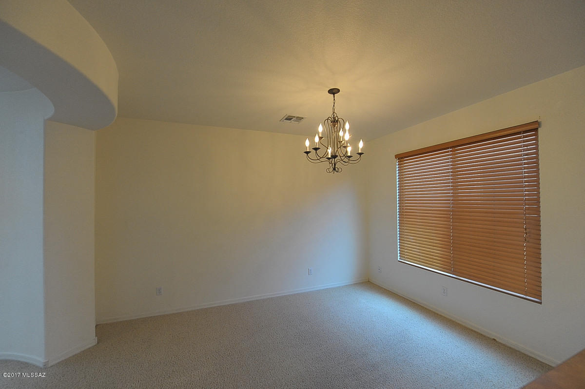 Rancho Vistoso Neighborhood 10 - Residential Lease