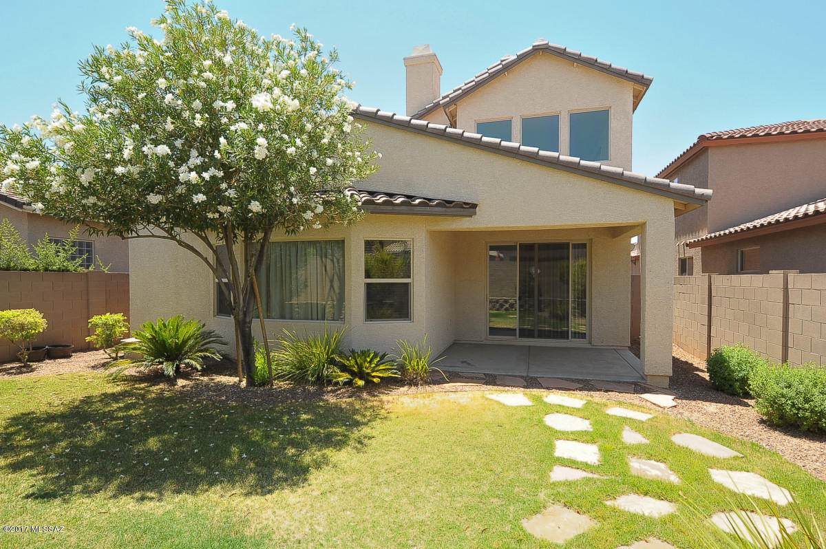 Rancho Vistoso Neighborhood 10 - Residential Lease
