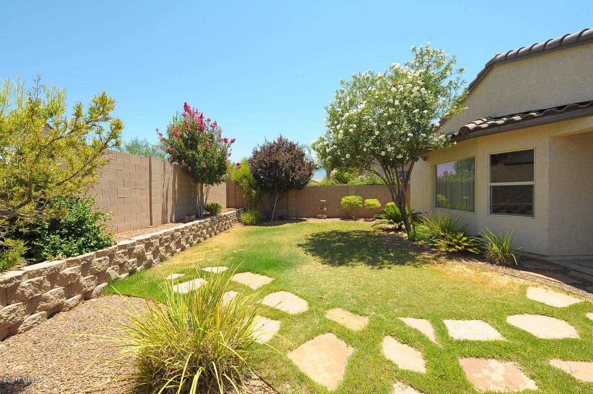 Rancho Vistoso Neighborhood 10 - Residential Lease