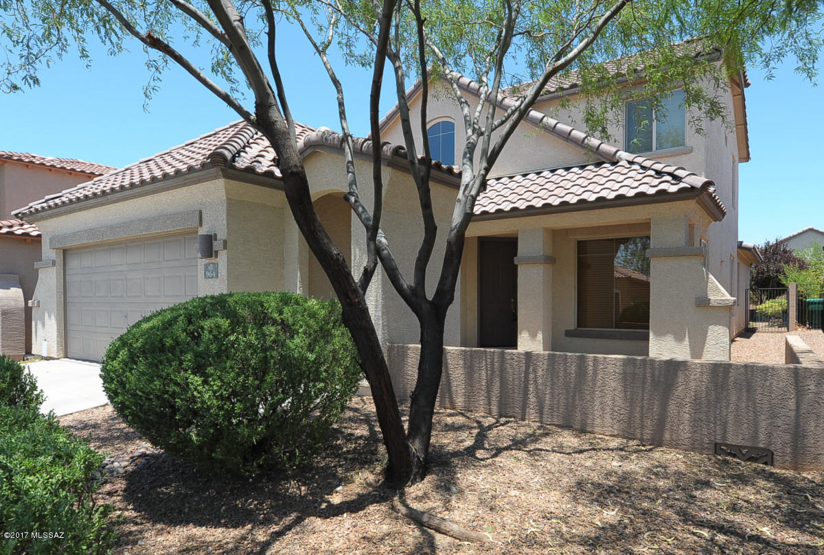 Rancho Vistoso Neighborhood 10 - Residential Lease