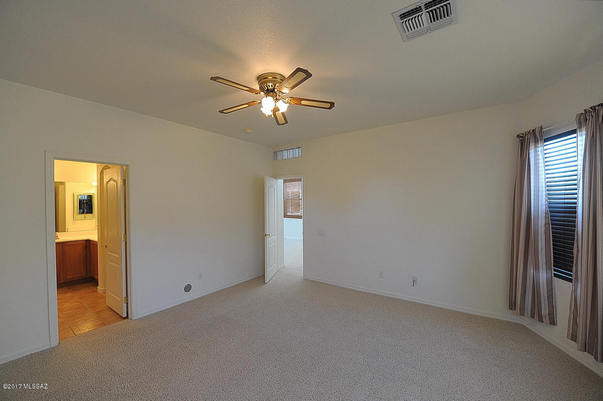 Rancho Vistoso Neighborhood 10 - Residential Lease