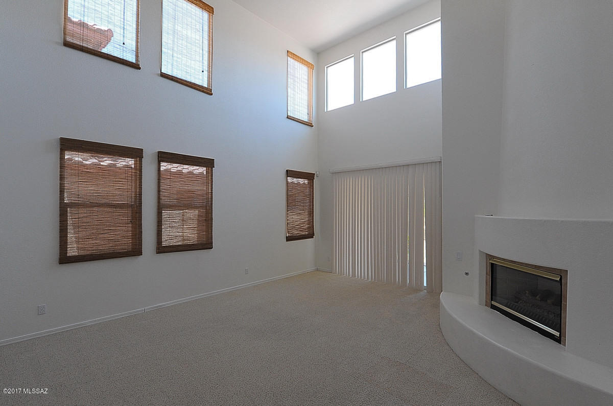 Rancho Vistoso Neighborhood 10 - Residential Lease