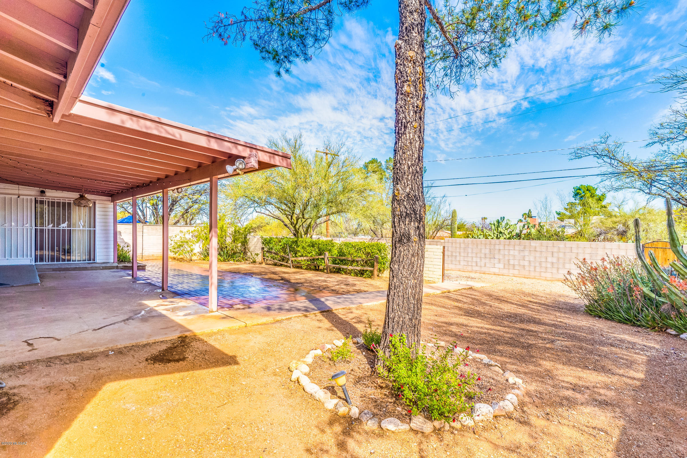 Alvernon Addition - Residential