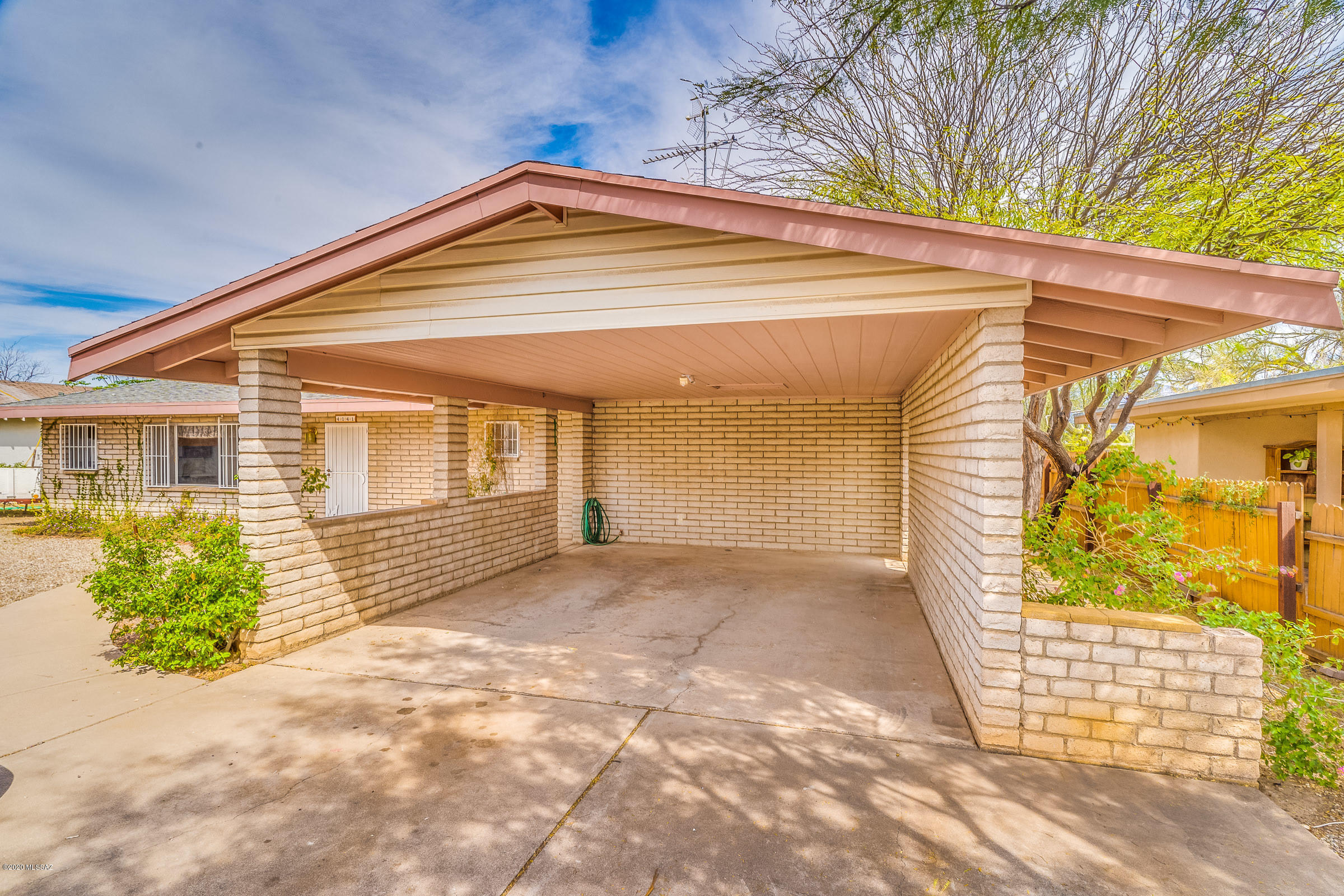 Alvernon Addition - Residential