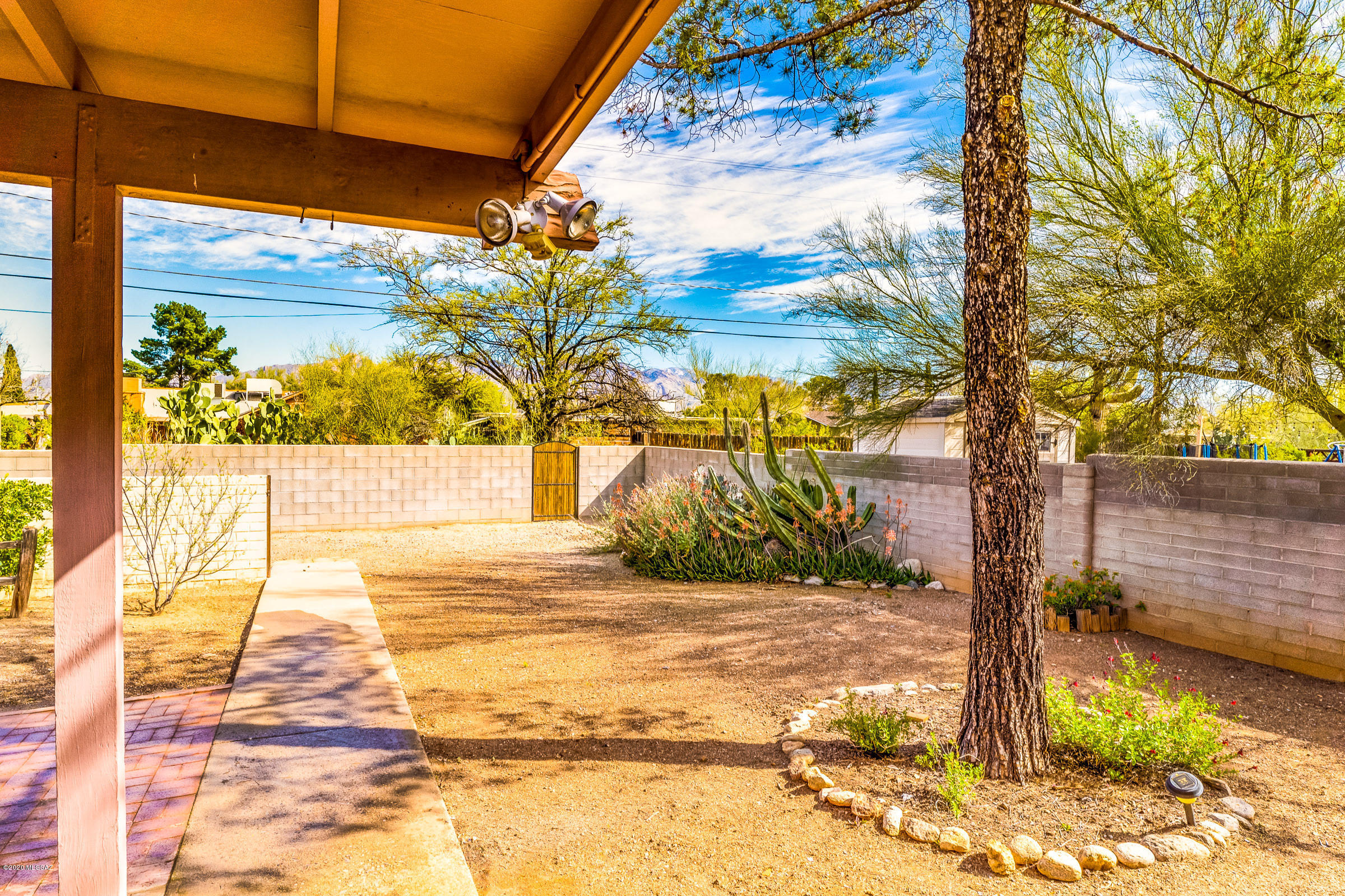 Alvernon Addition - Residential