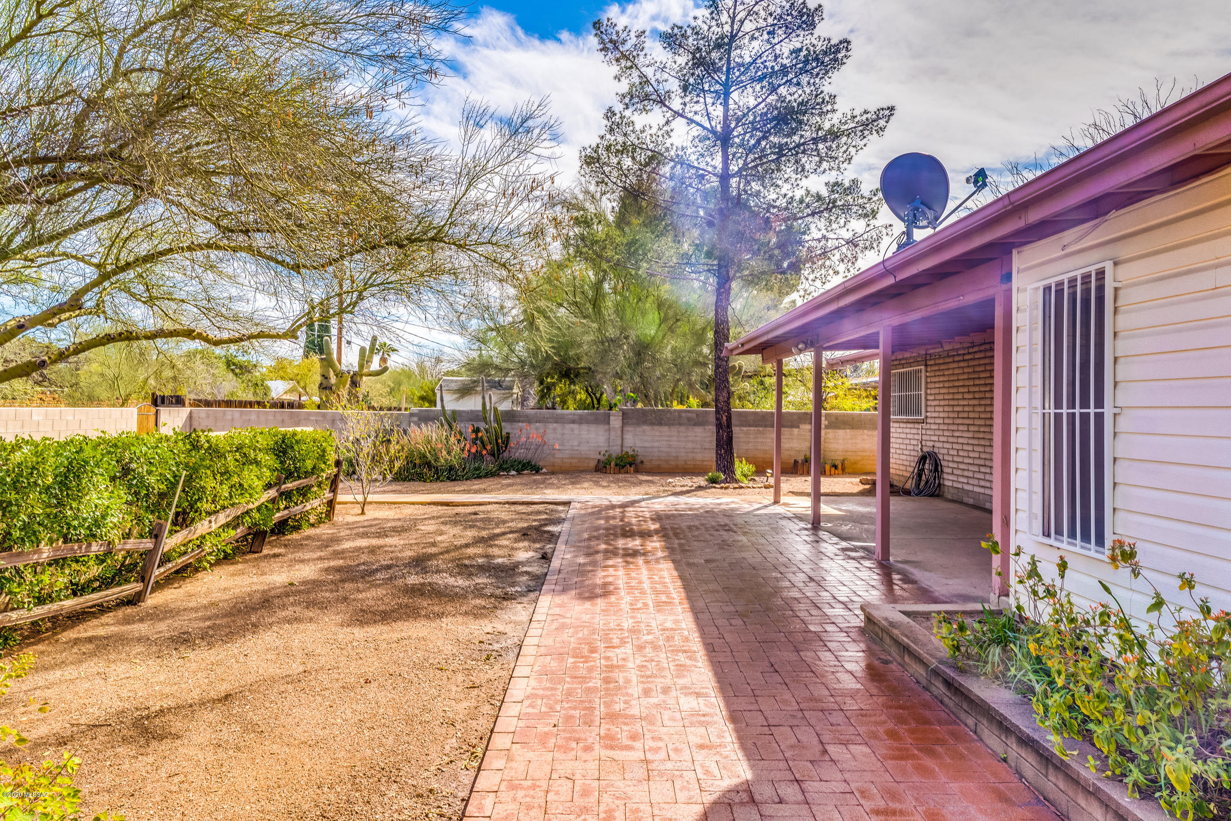 Alvernon Addition - Residential