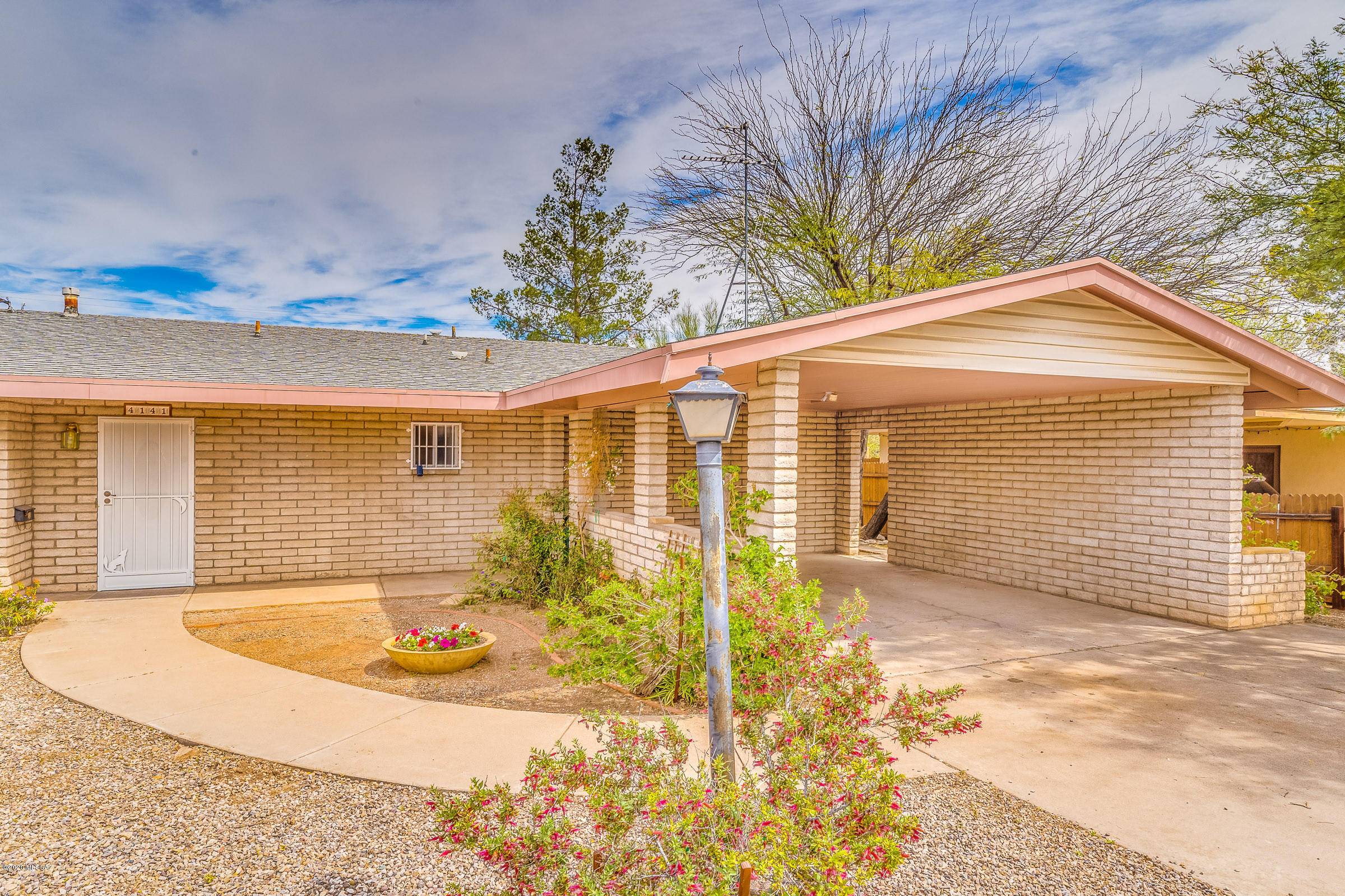 Alvernon Addition - Residential