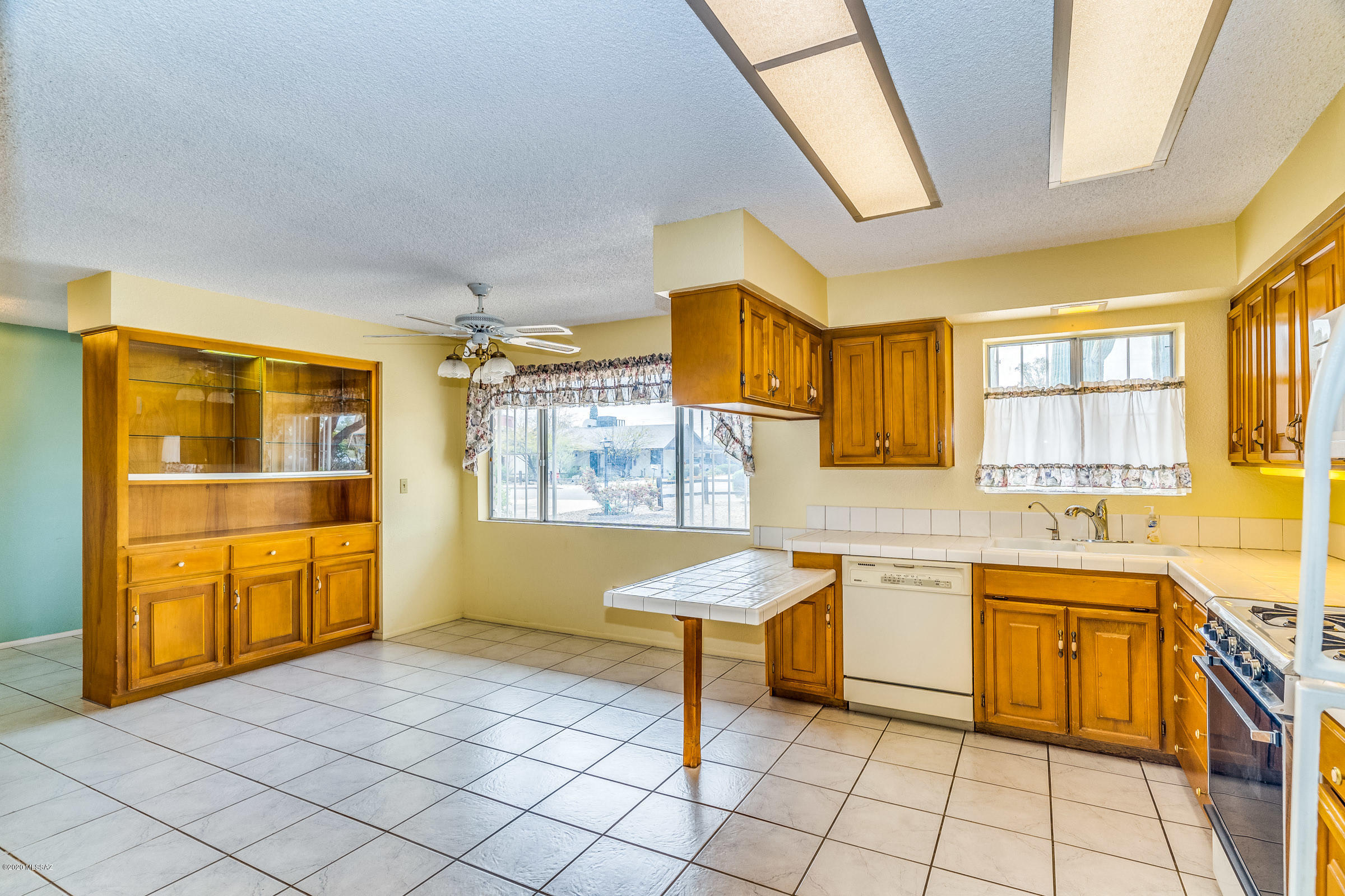 Alvernon Addition - Residential