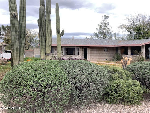 Alvernon Addition - Residential