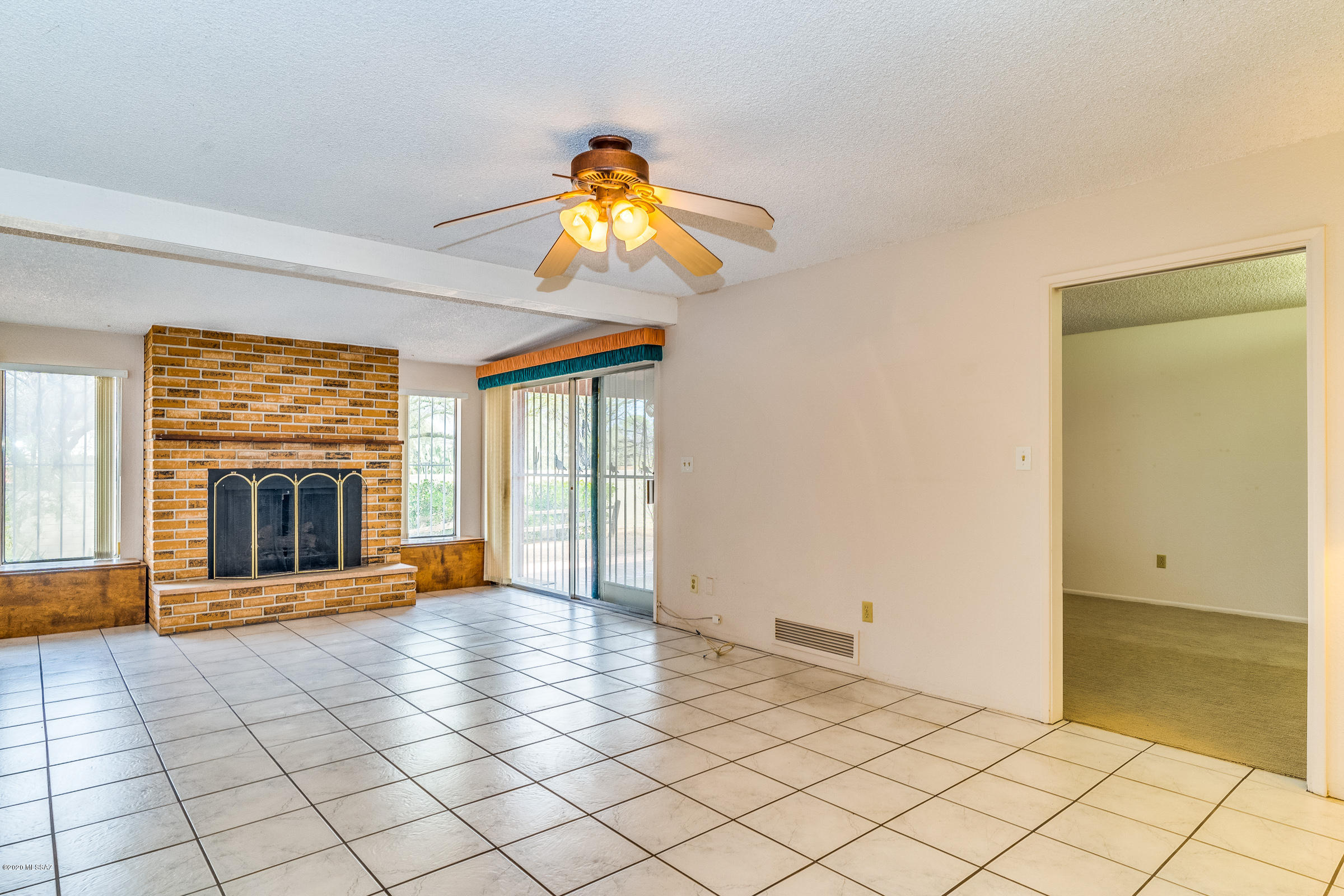 Alvernon Addition - Residential