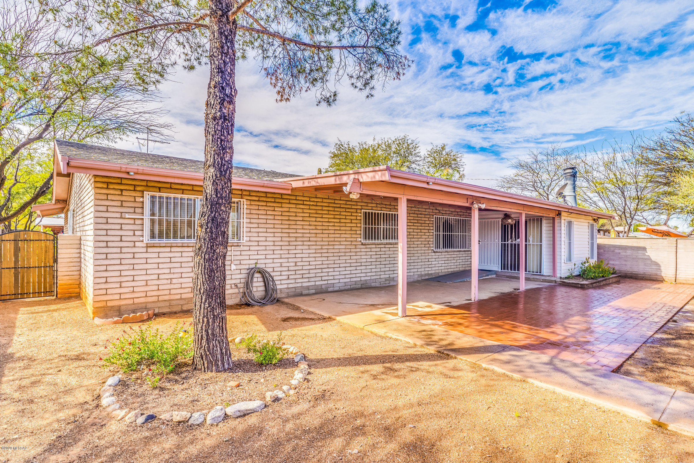 Alvernon Addition - Residential